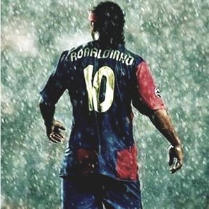 Meet your Posher, Jared